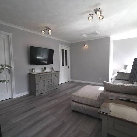 Апартаменти B'Dazzled Flat, Castletown Терсо Екстер'єр фото