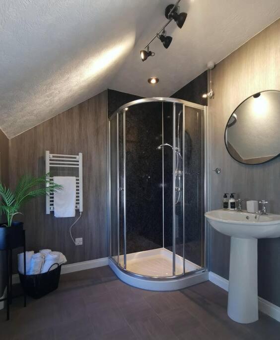 Апартаменти B'Dazzled Flat, Castletown Терсо Екстер'єр фото